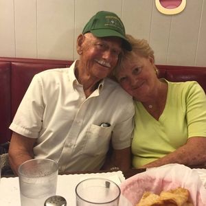 Meet your Posher, Donna